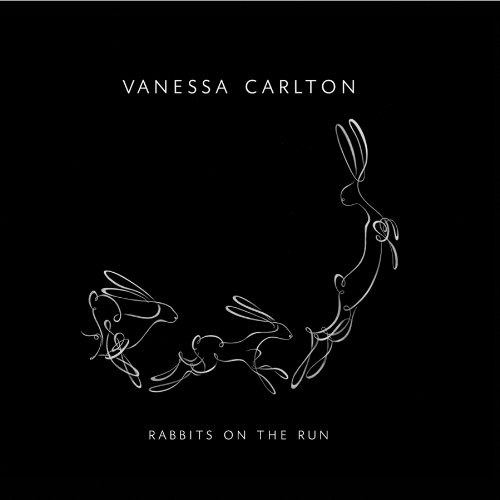 Vanessa Carlton In The End Profile Image