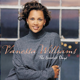 Download or print Vanessa Williams The Sweetest Days Sheet Music Printable PDF 4-page score for Pop / arranged Piano, Vocal & Guitar Chords (Right-Hand Melody) SKU: 1345964