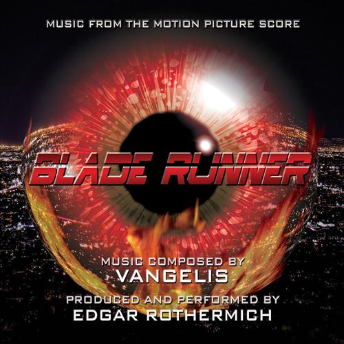 Vangelis Memories Of Green (from Blade Runner) Profile Image