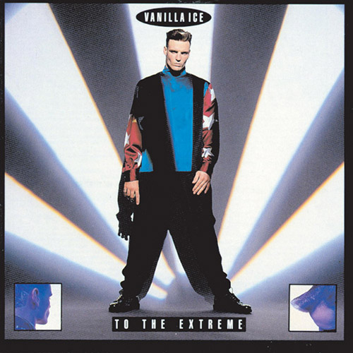 Vanilla Ice Ice Ice Baby Profile Image