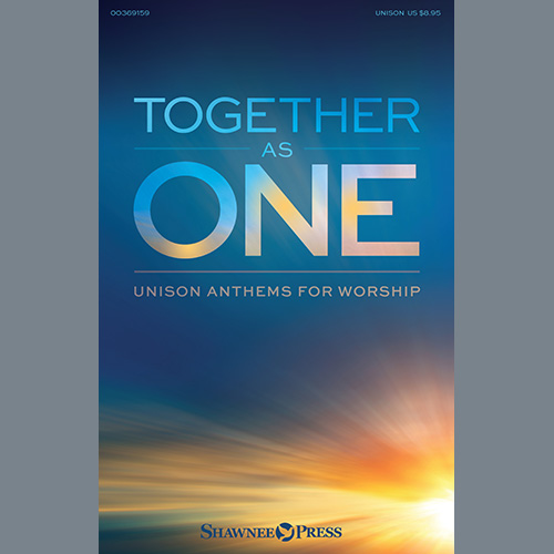 Various Together As One (Unison Anthems for Worship) Profile Image