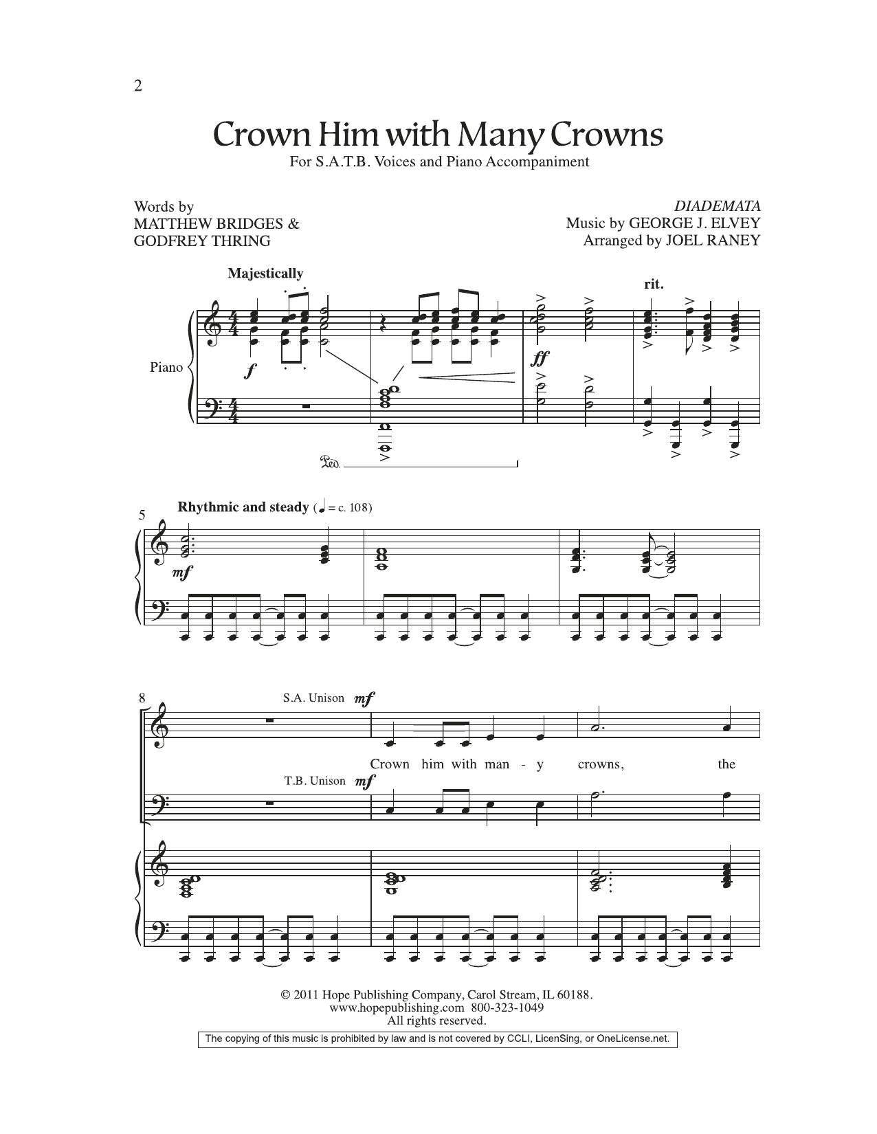 Learn to play Various Worship Openers: Introits That Work! sheet music for SATB Choir in minutes. Price: 5.8900$ Various Worship Openers: Introits That Work! sheet music notes and chords arranged for SATB Choir