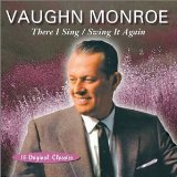 Download or print Vaughn Monroe There! I've Said It Again Sheet Music Printable PDF 3-page score for Pop / arranged Piano, Vocal & Guitar Chords (Right-Hand Melody) SKU: 74491