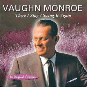 Easily Download Vaughn Monroe Printable PDF piano music notes, guitar tabs for Piano, Vocal & Guitar (Right-Hand Melody). Transpose or transcribe this score in no time - Learn how to play song progression.