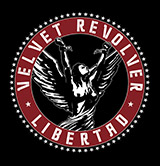 Download or print Velvet Revolver American Man Sheet Music Printable PDF 8-page score for Metal / arranged Guitar Tab SKU: 63154