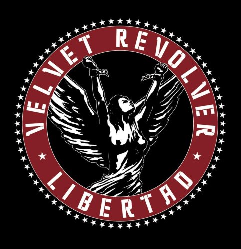 Velvet Revolver Can't Get It Out Of My Head Profile Image