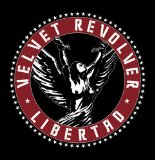 Download or print Velvet Revolver Can't Get It Out Of My Head Sheet Music Printable PDF 9-page score for Metal / arranged Guitar Tab SKU: 63156