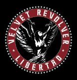 Download or print Velvet Revolver She Builds Quick Machines Sheet Music Printable PDF 9-page score for Pop / arranged Guitar Tab SKU: 59269