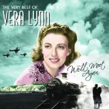 Download or print Vera Lynn How Green Was My Valley Sheet Music Printable PDF 4-page score for Standards / arranged Piano, Vocal & Guitar Chords SKU: 111129