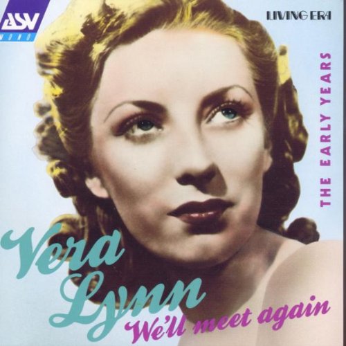 Vera Lynn Something To Remember You By Profile Image