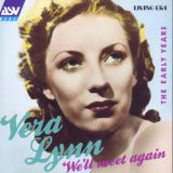 Download or print Vera Lynn Something To Remember You By Sheet Music Printable PDF 4-page score for Standards / arranged Piano, Vocal & Guitar Chords SKU: 43312