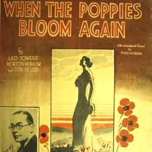 Don Pelosi When The Poppies Bloom Again Profile Image