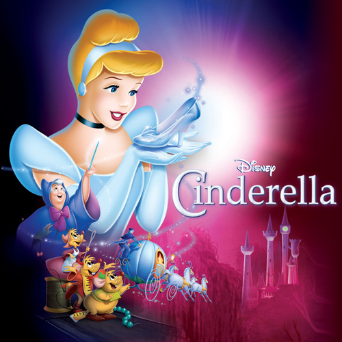 Verna Felton Bibbidi-Bobbidi-Boo (The Magic Song) (from Cinderella) Profile Image