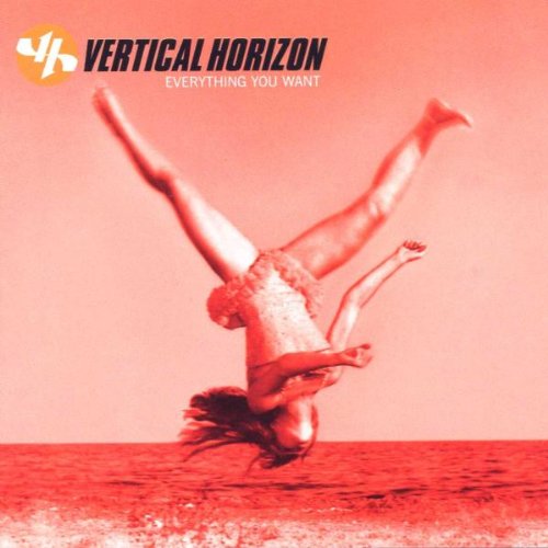 Vertical Horizon Everything You Want Profile Image