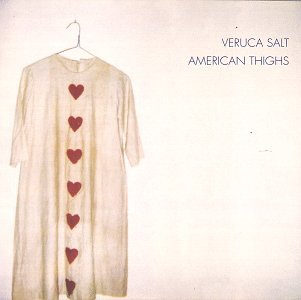 Veruca Salt Seether Profile Image