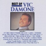 Download or print Vic Damone April In Portugal Sheet Music Printable PDF 4-page score for Standards / arranged Piano, Vocal & Guitar Chords SKU: 40433