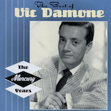 Download or print Vic Damone Longing For You Sheet Music Printable PDF 3-page score for Standards / arranged Piano, Vocal & Guitar Chords SKU: 110335