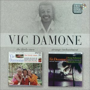 Vic Damone Marie Profile Image
