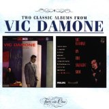 Download or print Vic Damone You're Breaking My Heart Sheet Music Printable PDF 3-page score for Country / arranged Piano, Vocal & Guitar Chords (Right-Hand Melody) SKU: 53162