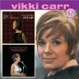 Download or print Vikki Carr It Must Be Him Sheet Music Printable PDF 3-page score for Love / arranged Piano, Vocal & Guitar Chords (Right-Hand Melody) SKU: 55342