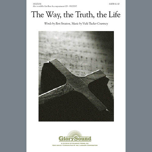 Vicki Tucker Courtney The Way, The Truth, The Life Profile Image