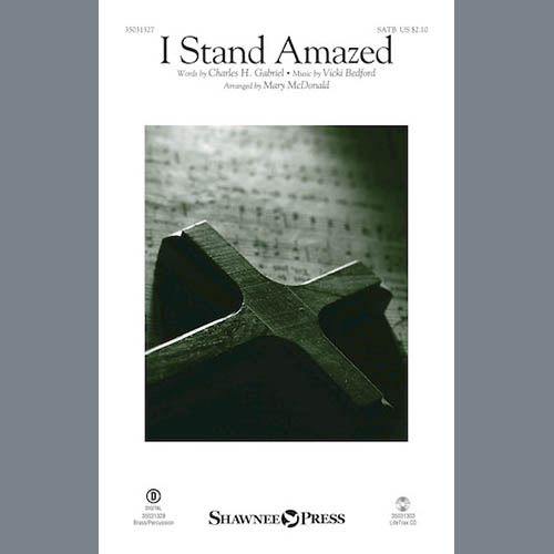 Vicki Bedford Download Printable PDF Score Easily Download Vicki Bedford Printable PDF piano music notes, guitar tabs for SATB Choir. Transpose or transcribe this score in no time - Learn how to play song progression.