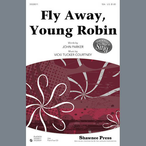 Vicki Tucker Courtney Download Printable PDF Score Easily Download Vicki Tucker Courtney Printable PDF piano music notes, guitar tabs for SSA Choir. Transpose or transcribe this score in no time - Learn how to play song progression.