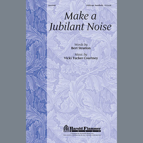 Vicki Tucker Courtney Download Printable PDF Score Easily Download Vicki Tucker Courtney Printable PDF piano music notes, guitar tabs for SATB Choir. Transpose or transcribe this score in no time - Learn how to play song progression.