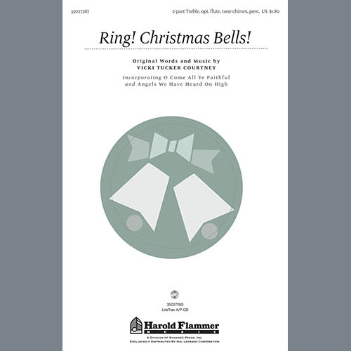 Vicki Tucker Courtney Download Printable PDF Score Easily Download Vicki Tucker Courtney Printable PDF piano music notes, guitar tabs for 2-Part Choir. Transpose or transcribe this score in no time - Learn how to play song progression.