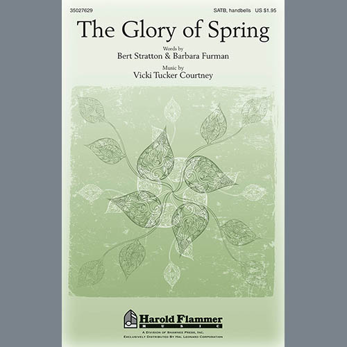 Vicki Tucker Courtney Download Printable PDF Score Easily Download Vicki Tucker Courtney Printable PDF piano music notes, guitar tabs for SATB Choir. Transpose or transcribe this score in no time - Learn how to play song progression.