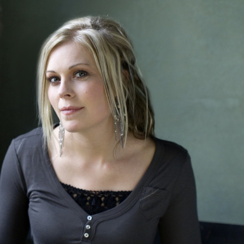 Vicky Beeching Join The Song Profile Image