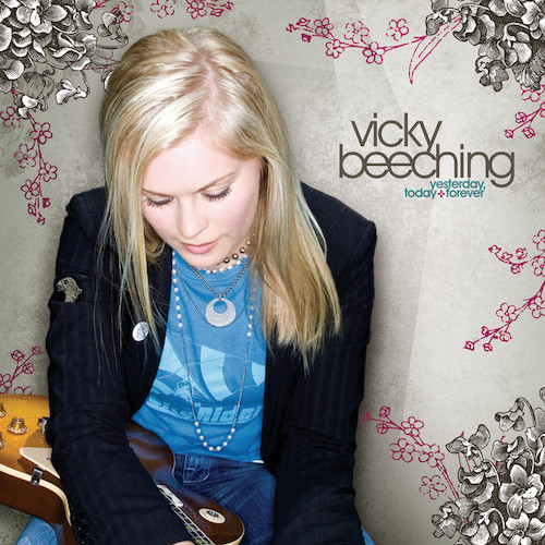 Vicky Beeching Download Printable PDF Score Easily Download Vicky Beeching Printable PDF piano music notes, guitar tabs for Easy Piano. Transpose or transcribe this score in no time - Learn how to play song progression.