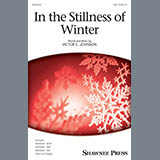 Download or print Victor C. Johnson In The Stillness Of Winter Sheet Music Printable PDF 8-page score for Christmas / arranged SAB Choir SKU: 410482