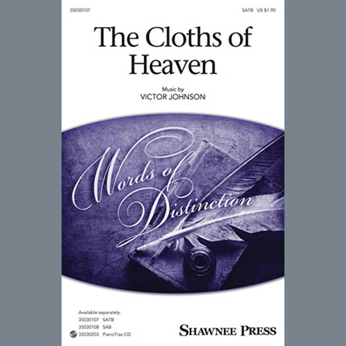 The Cloths Of Heaven cover image