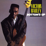 Download or print Victor Bailey Kid Logic Sheet Music Printable PDF 5-page score for Jazz / arranged Bass Guitar Tab SKU: 53318