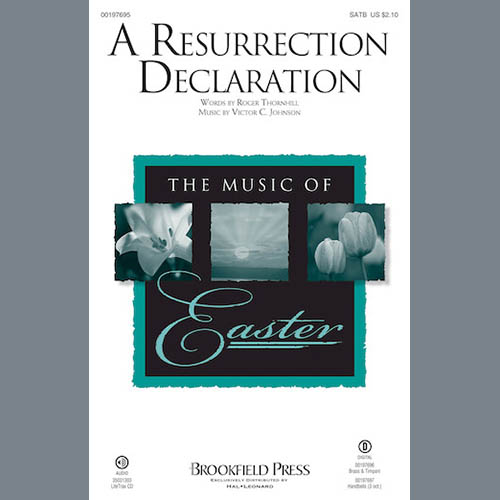 Victor C. Johnson Download Printable PDF Score Easily Download Victor C. Johnson Printable PDF piano music notes, guitar tabs for SATB Choir. Transpose or transcribe this score in no time - Learn how to play song progression.