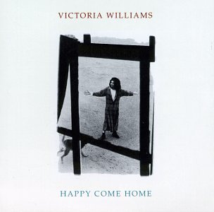 Victoria Williams Merry Go Round Profile Image