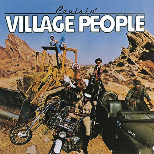 Village People Y.M.C.A. Profile Image
