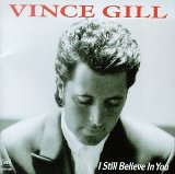 Download or print Vince Gill I Still Believe In You Sheet Music Printable PDF 4-page score for Country / arranged Piano, Vocal & Guitar Chords (Right-Hand Melody) SKU: 94857