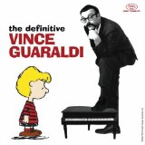 Download or print Vince Guaraldi Charlie Brown Theme Sheet Music Printable PDF 6-page score for Children / arranged Piano Duet SKU: 70752