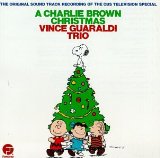 Download or print Vince Guaraldi Hark, The Herald Angels Sing Sheet Music Printable PDF 2-page score for Children / arranged Easy Piano SKU: 161981