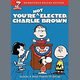Download or print Vince Guaraldi Incumbent Waltz (from You're Not Elected, Charlie Brown) Sheet Music Printable PDF 2-page score for Jazz / arranged Piano Solo SKU: 512631