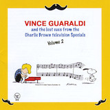 Download or print Vince Guaraldi It's A Mystery Charlie Brown Sheet Music Printable PDF 2-page score for Jazz / arranged Piano Solo SKU: 539004