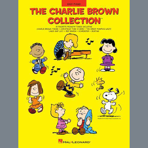 Vince Guaraldi Download Printable PDF Score Easily Download Vince Guaraldi Printable PDF piano music notes, guitar tabs for Easy Piano. Transpose or transcribe this score in no time - Learn how to play song progression.