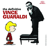 Download or print Vince Guaraldi Star Song Sheet Music Printable PDF 8-page score for Jazz / arranged Piano Transcription SKU: 417708