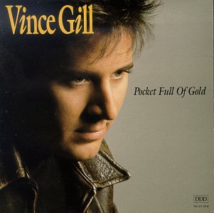 Vince Gill Look At Us Profile Image