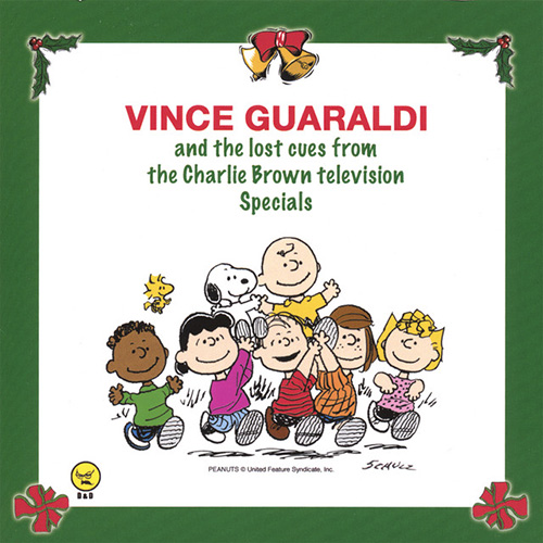 Vince Guaraldi Download Printable PDF Score Easily Download Vince Guaraldi Printable PDF piano music notes, guitar tabs for Piano Solo. Transpose or transcribe this score in no time - Learn how to play song progression.