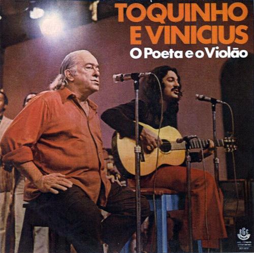 Vinicius De Moraes Chega De Saudade (No More Blues) Profile Image