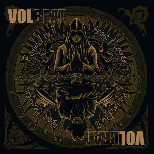 Volbeat Heaven Nor Hell Profile Image