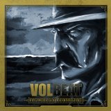 Download or print Volbeat Let's Shake Some Dust Sheet Music Printable PDF 5-page score for Rock / arranged Guitar Tab SKU: 150213